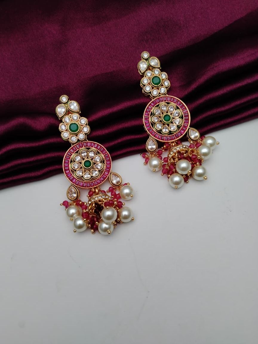 polki-reverse_ad_earring-RADEP49502RGRGD