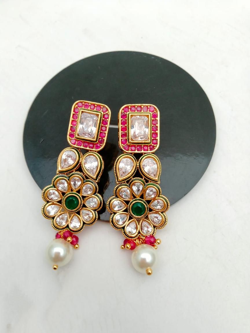 polki-reverse_ad_earring-RADEP49506RGRGD
