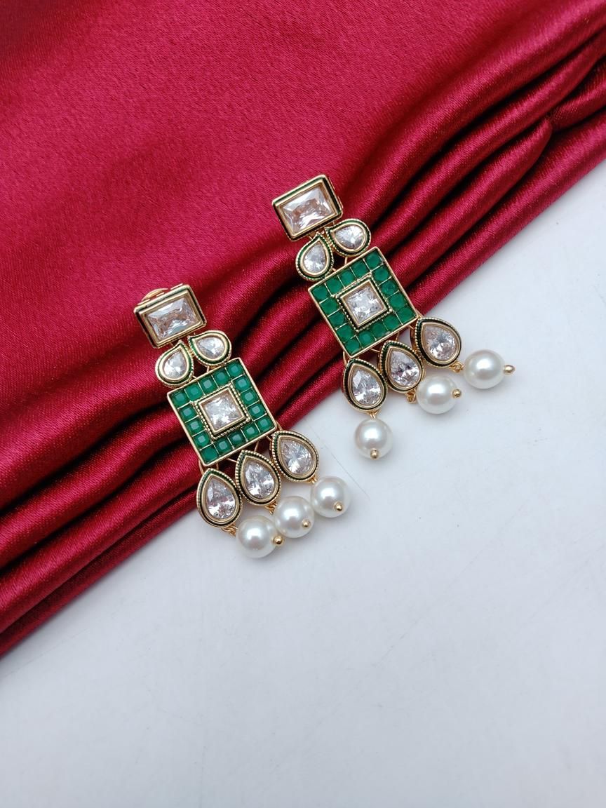 polki-reverse_ad_earring-RADEP49508GRGD