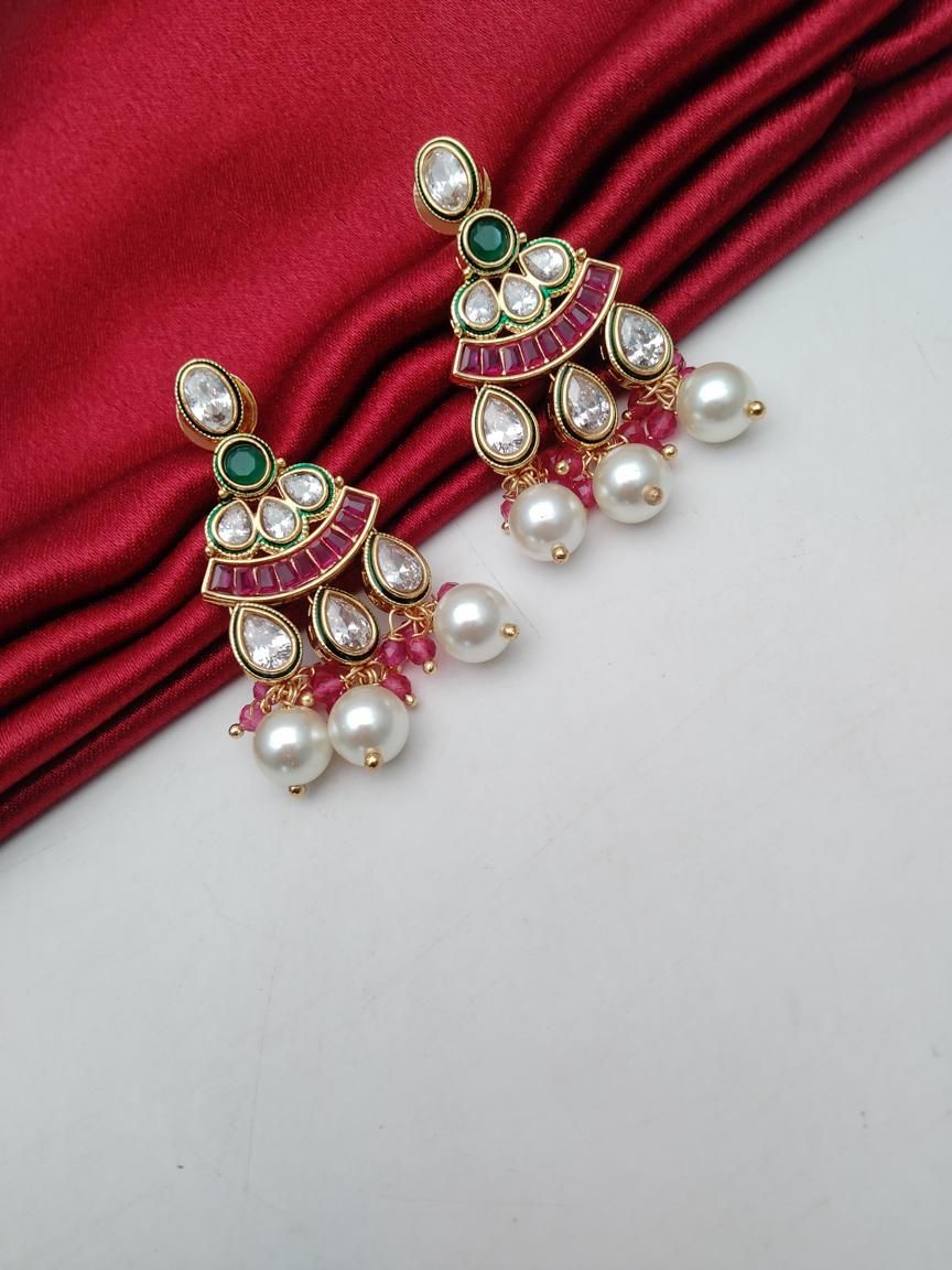 polki-reverse_ad_earring-RADEP49509RGRGD