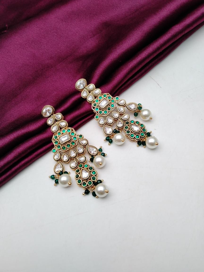 polki-reverse_ad_earring-RADEP49510GRSP