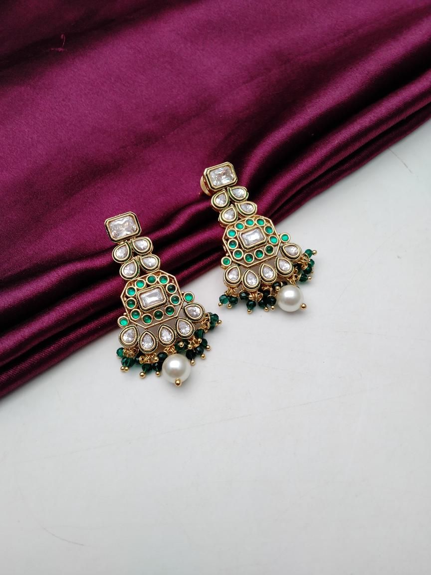 polki-reverse_ad_earring-RADEP49511GRSP