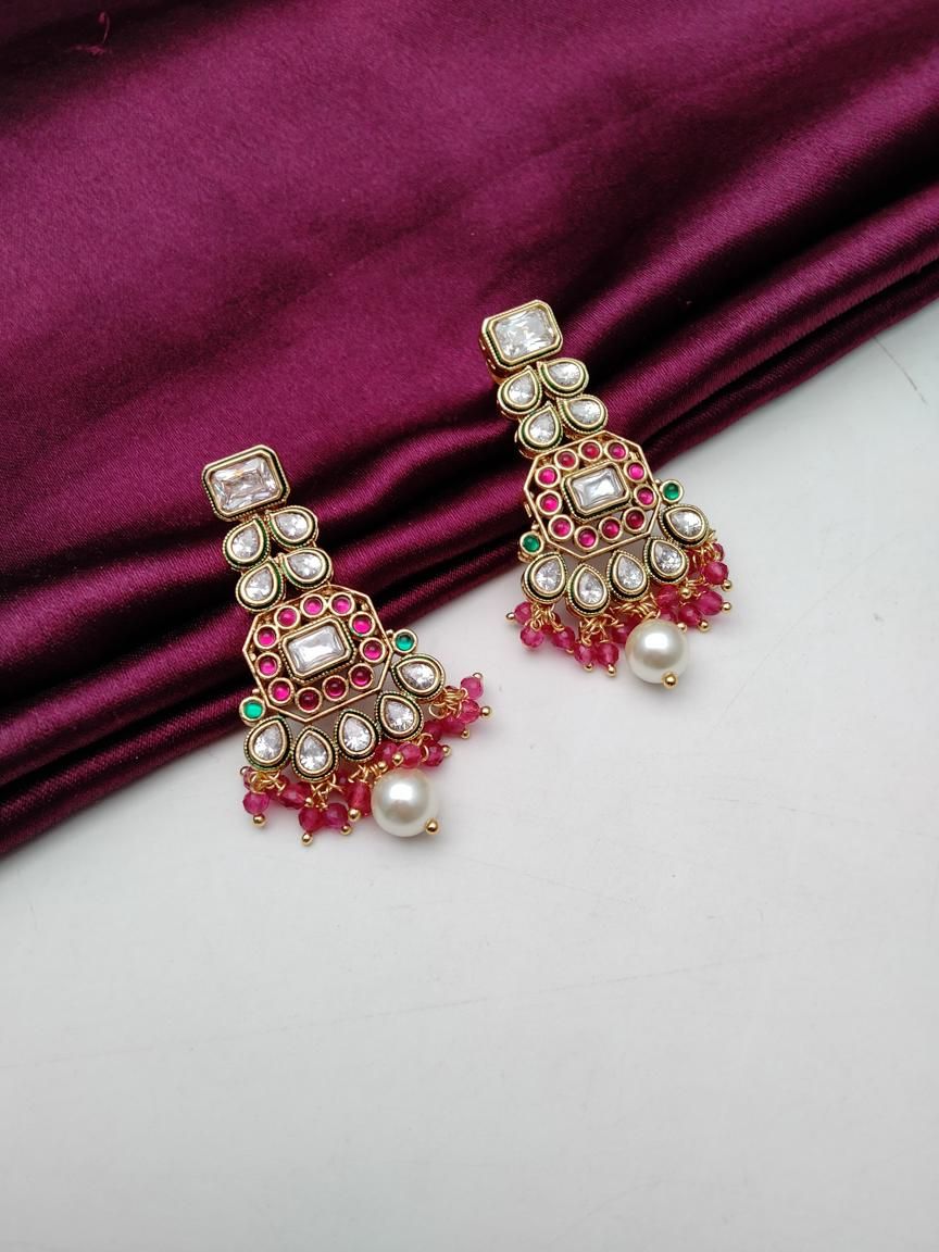 polki-reverse_ad_earring-RADEP49511RGRSP