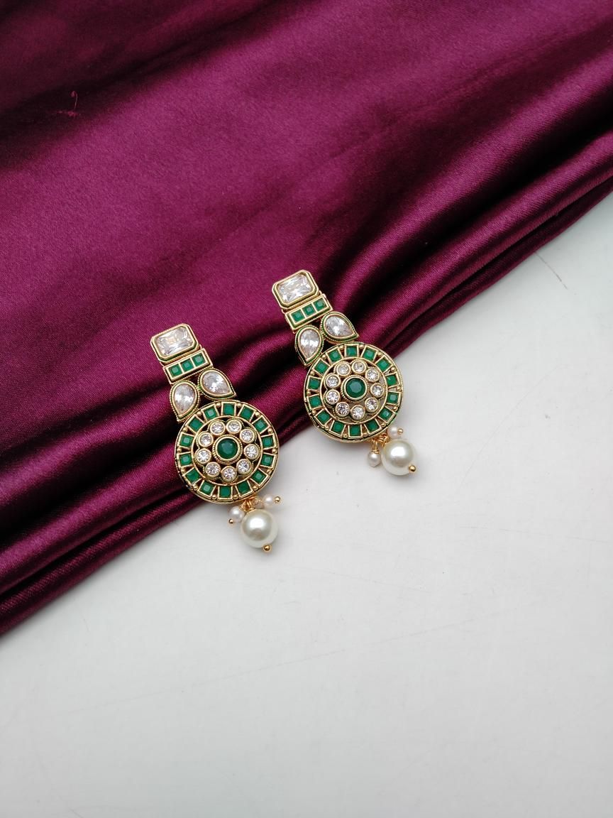 polki-reverse_ad_earring-RADEP49512GRSP