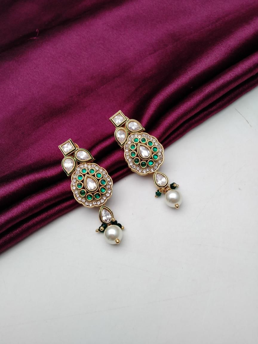 polki-reverse_ad_earring-RADEP49513GRSP