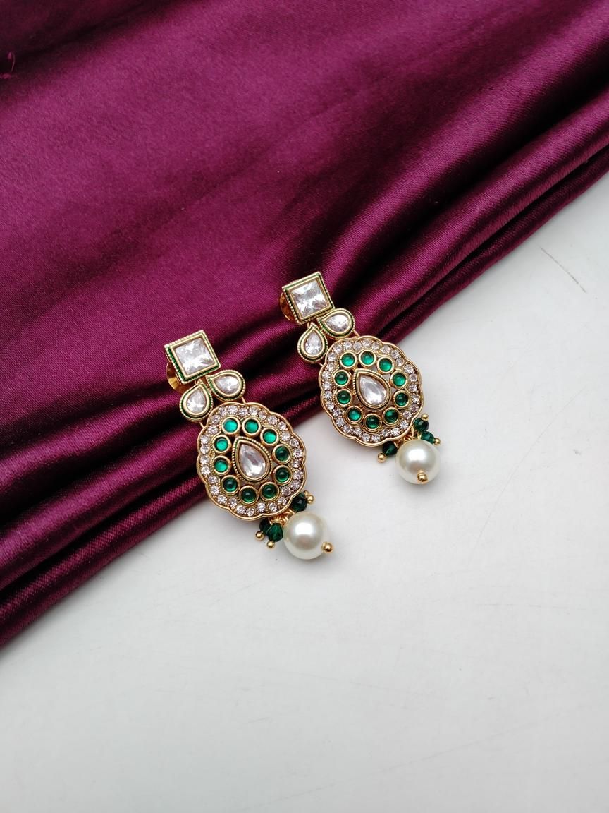polki-reverse_ad_earring-RADEP49516GRSP