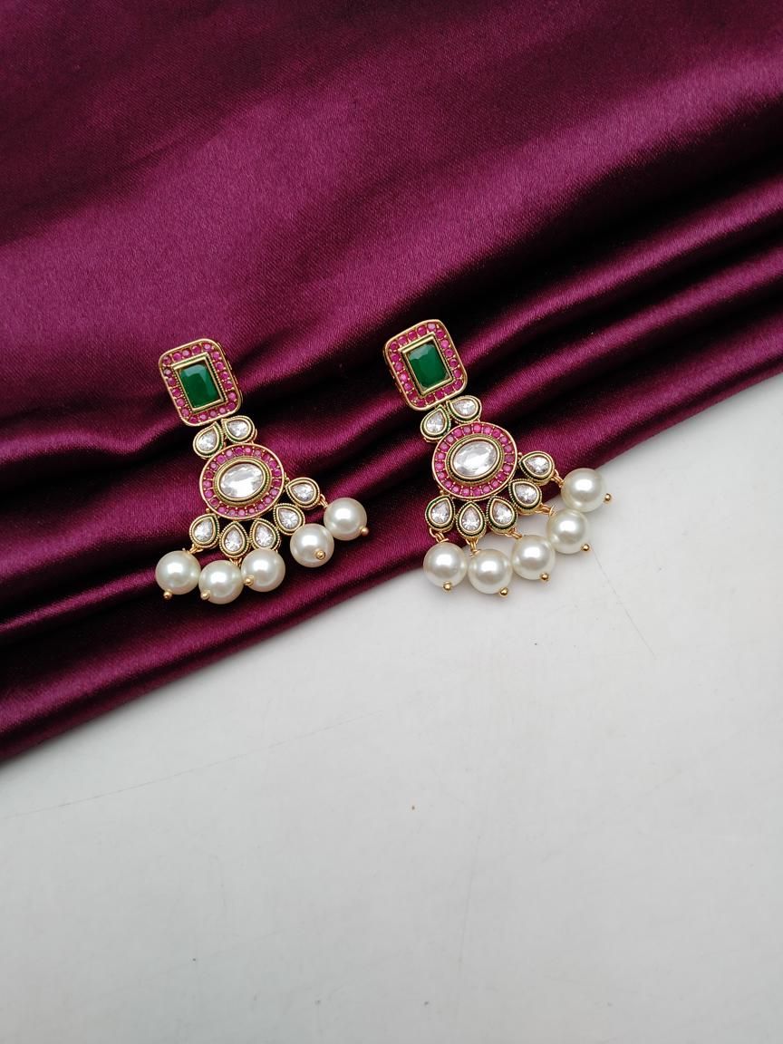 polki-reverse_ad_earring-RADEP49524RGRGD