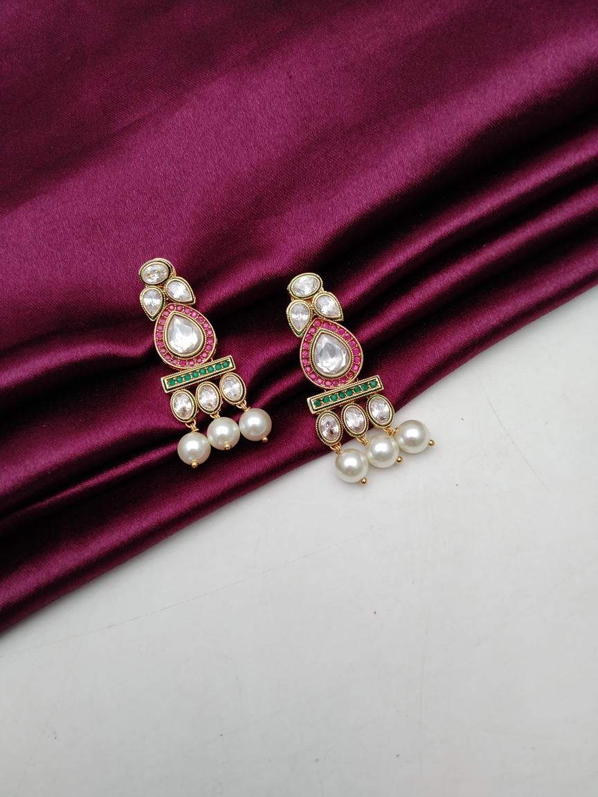 polki-reverse_ad_earring-RADEP49525RGRGD