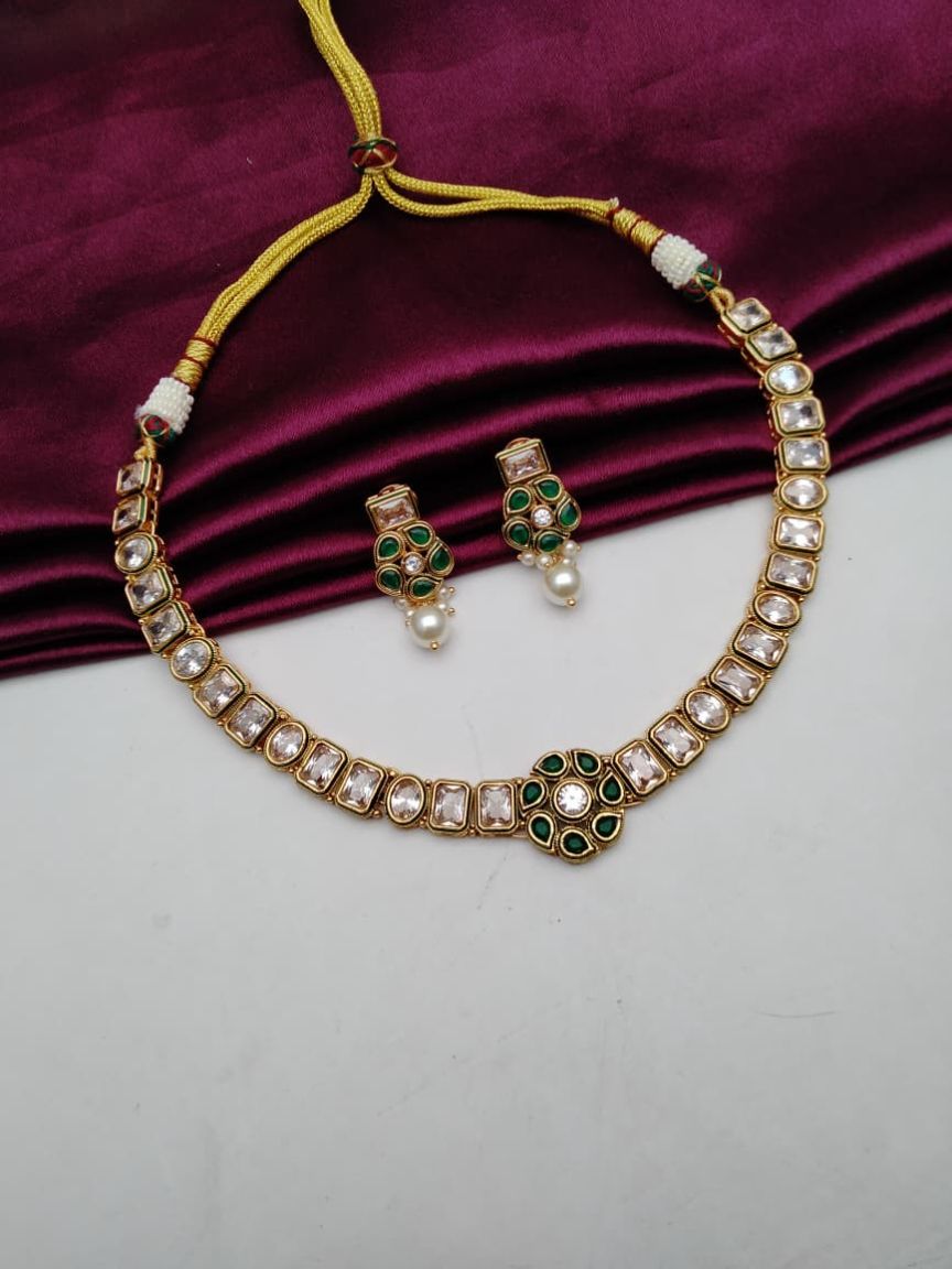 polki-reverse_ad_necklase-RADNP62660GRGD