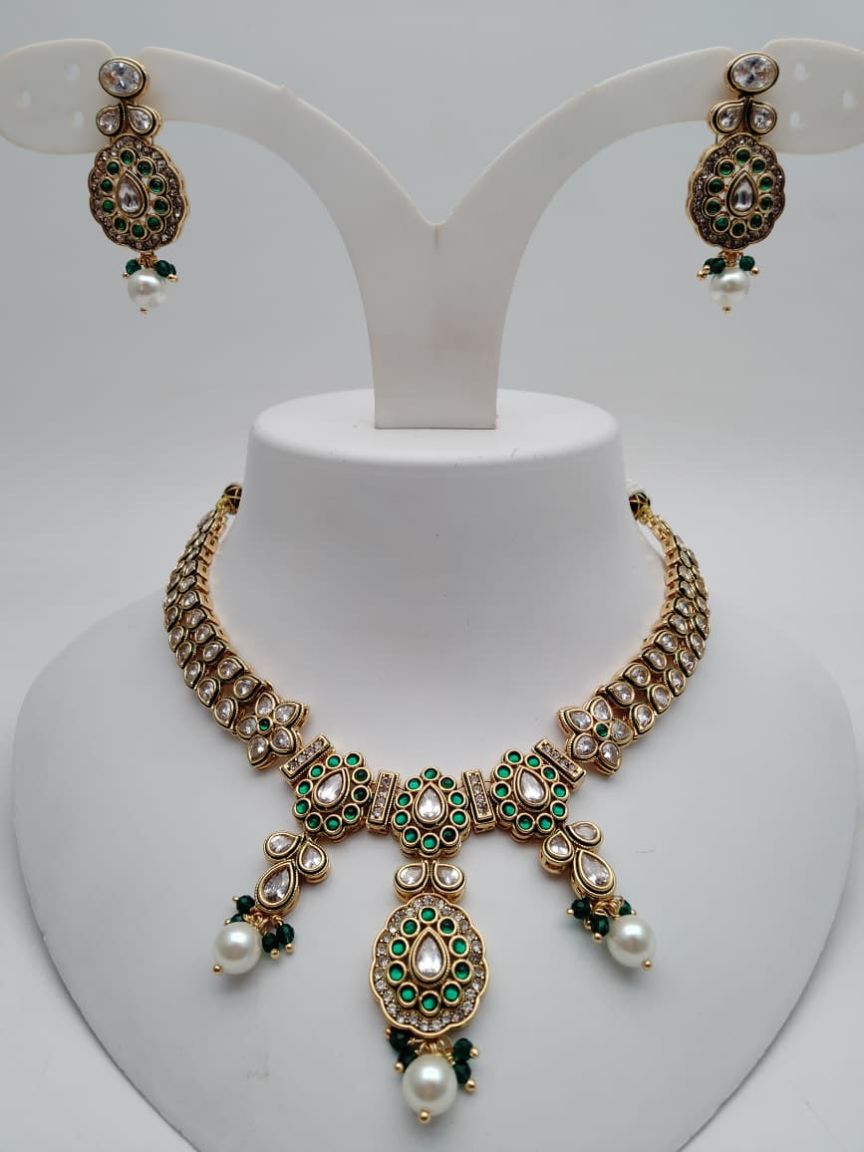 polki-reverse_ad_necklase-RADNP62666GRGD