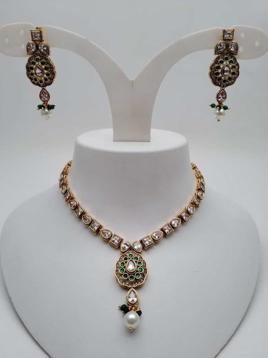 polki-reverse_ad_necklase-RADNP62675GRGD