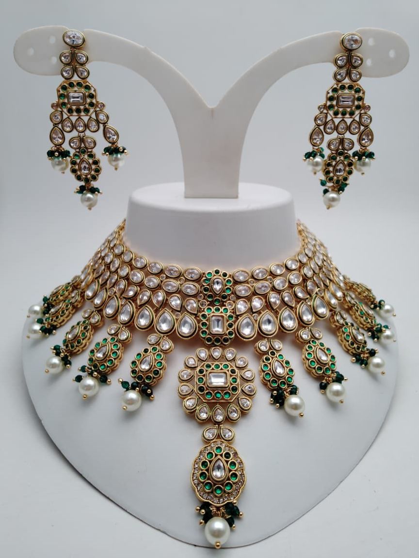 polki-reverse_ad_necklase-RADNP62677GRGD