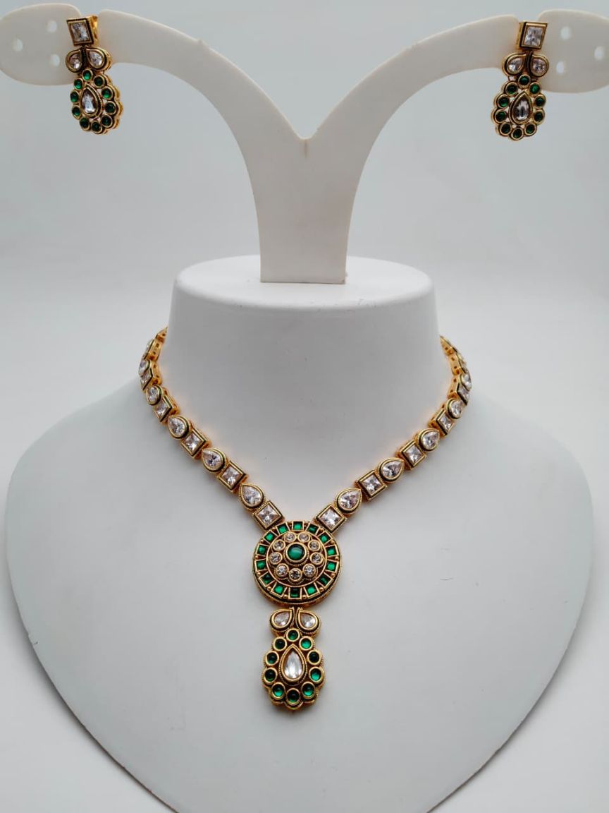 polki-reverse_ad_necklase-RADNP62680GRGD