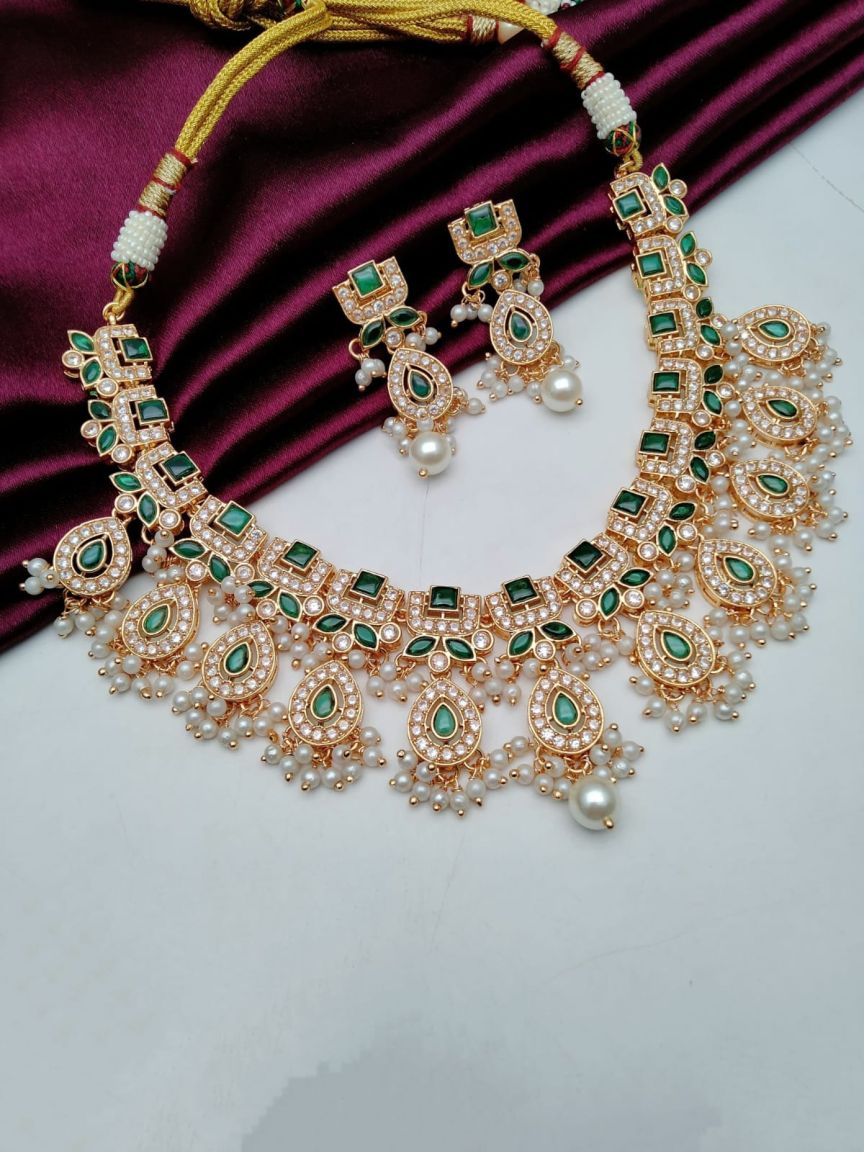 polki-reverse_ad_necklase-RADNP62682GRGD