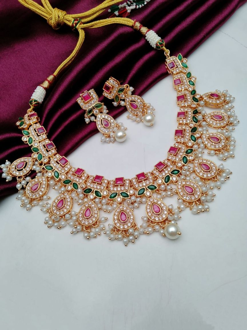 polki-reverse_ad_necklase-RADNP62682RGRGD