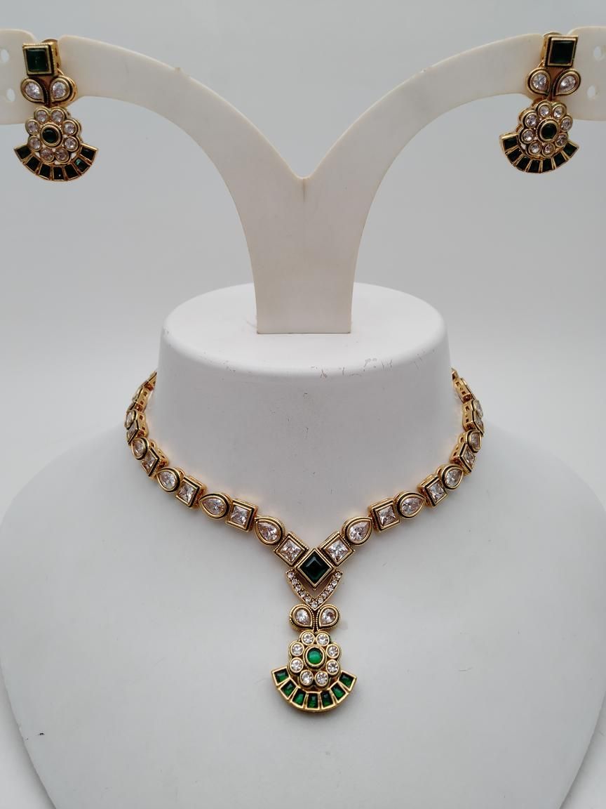 polki-reverse_ad_necklase-RADNP62695GRGD