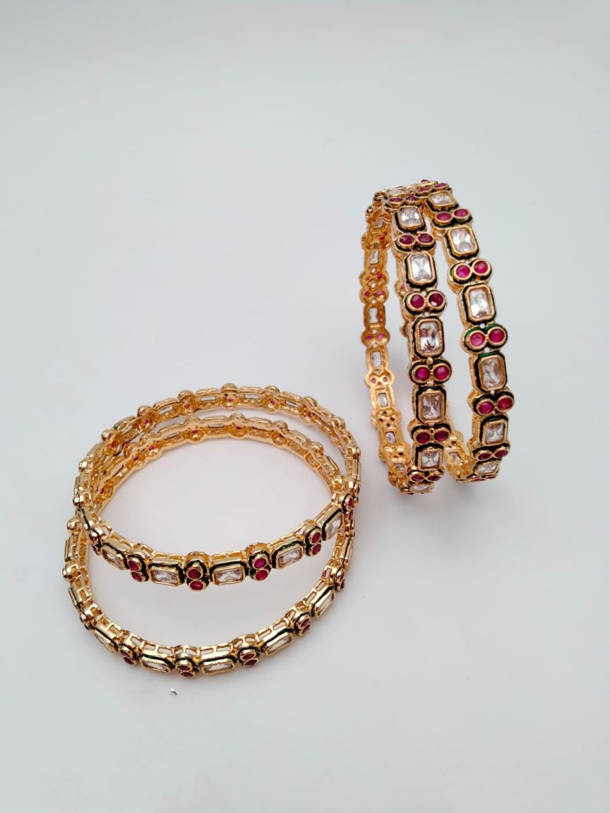 polki-rad_4ps_bangles_(jota)-RADP19902RGD28