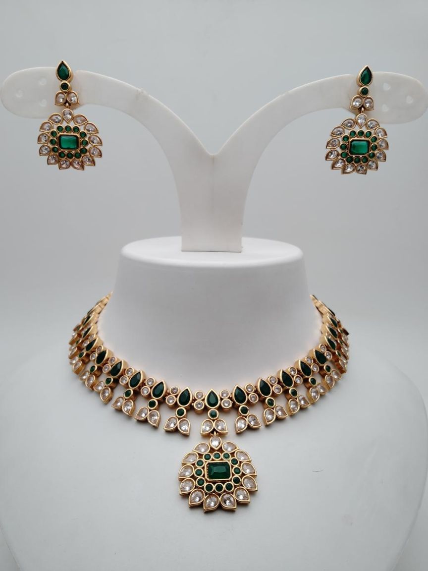 polki-reverse_ad_necklase-RADP62503GRGD