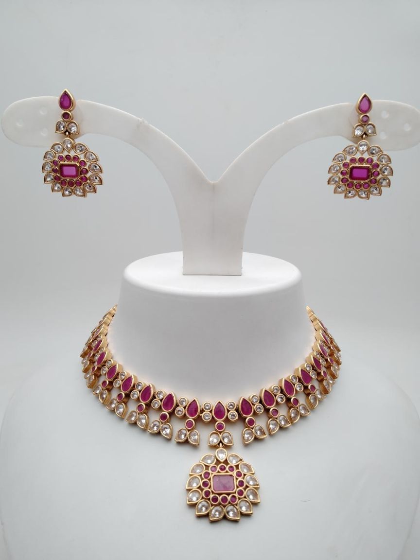 polki-reverse_ad_necklase-RADP62503RGD