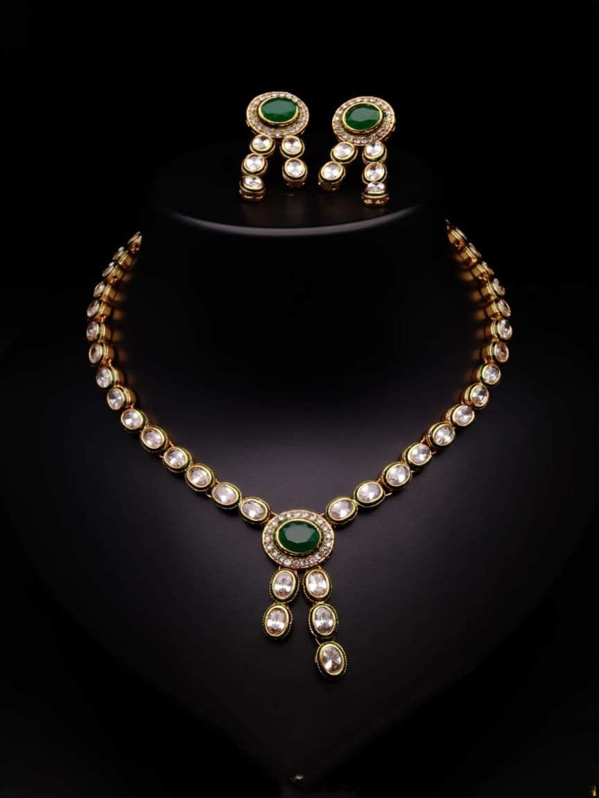 polki-reverse_ad_necklase-RADP62505GRGD