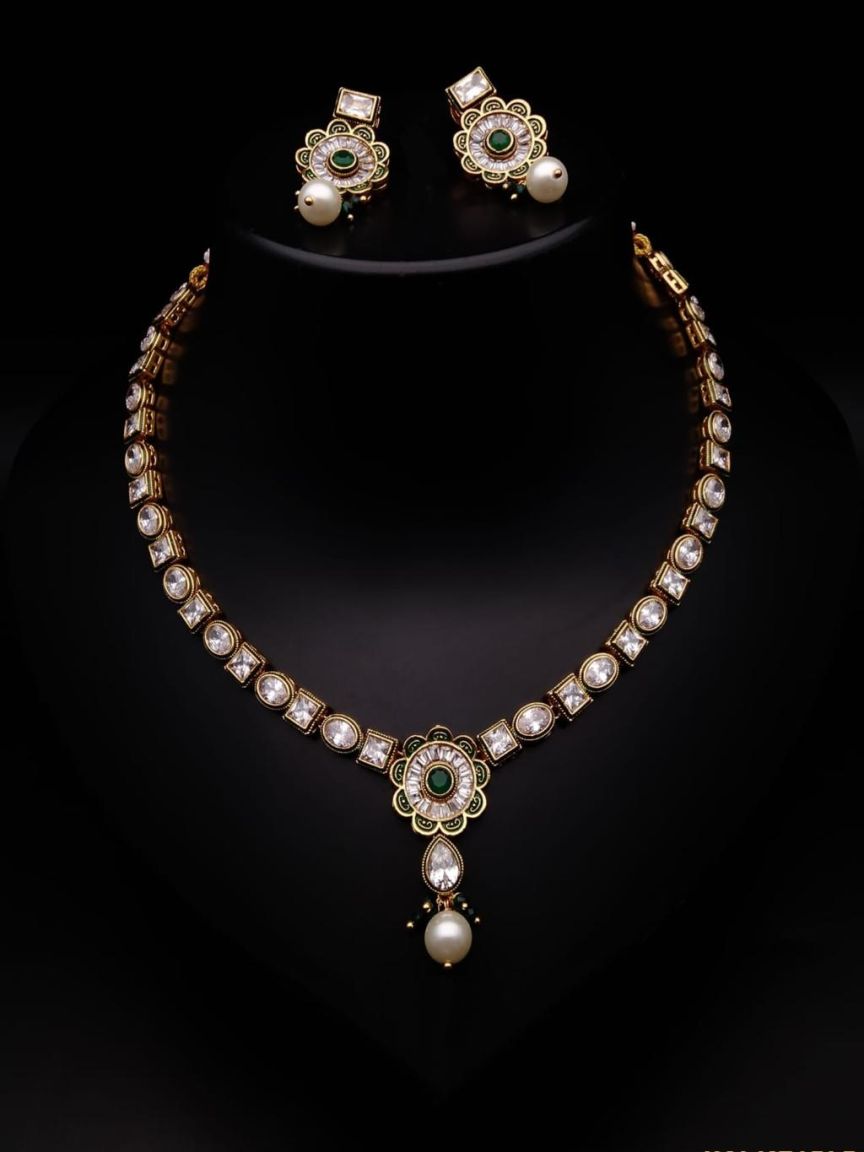 polki-reverse_ad_necklase-RADP62518GRGD