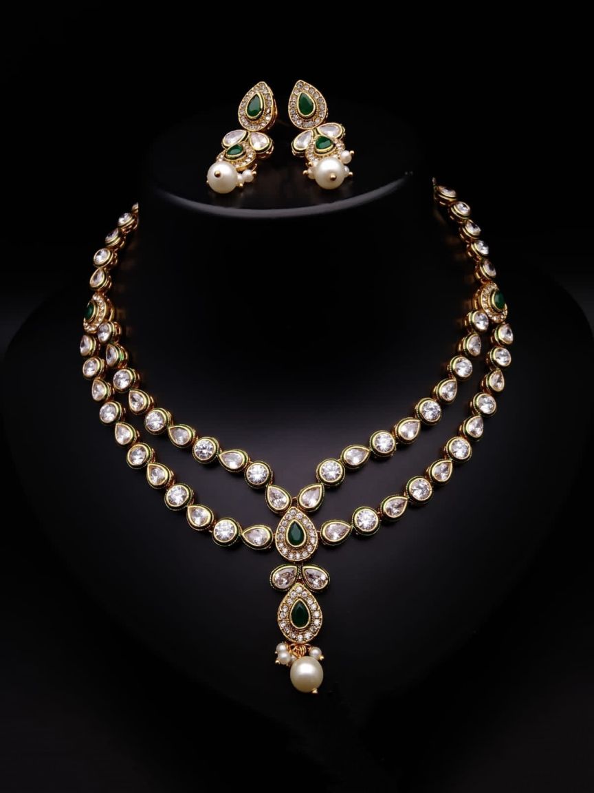 polki-reverse_ad_necklase-RADP62535GRGD