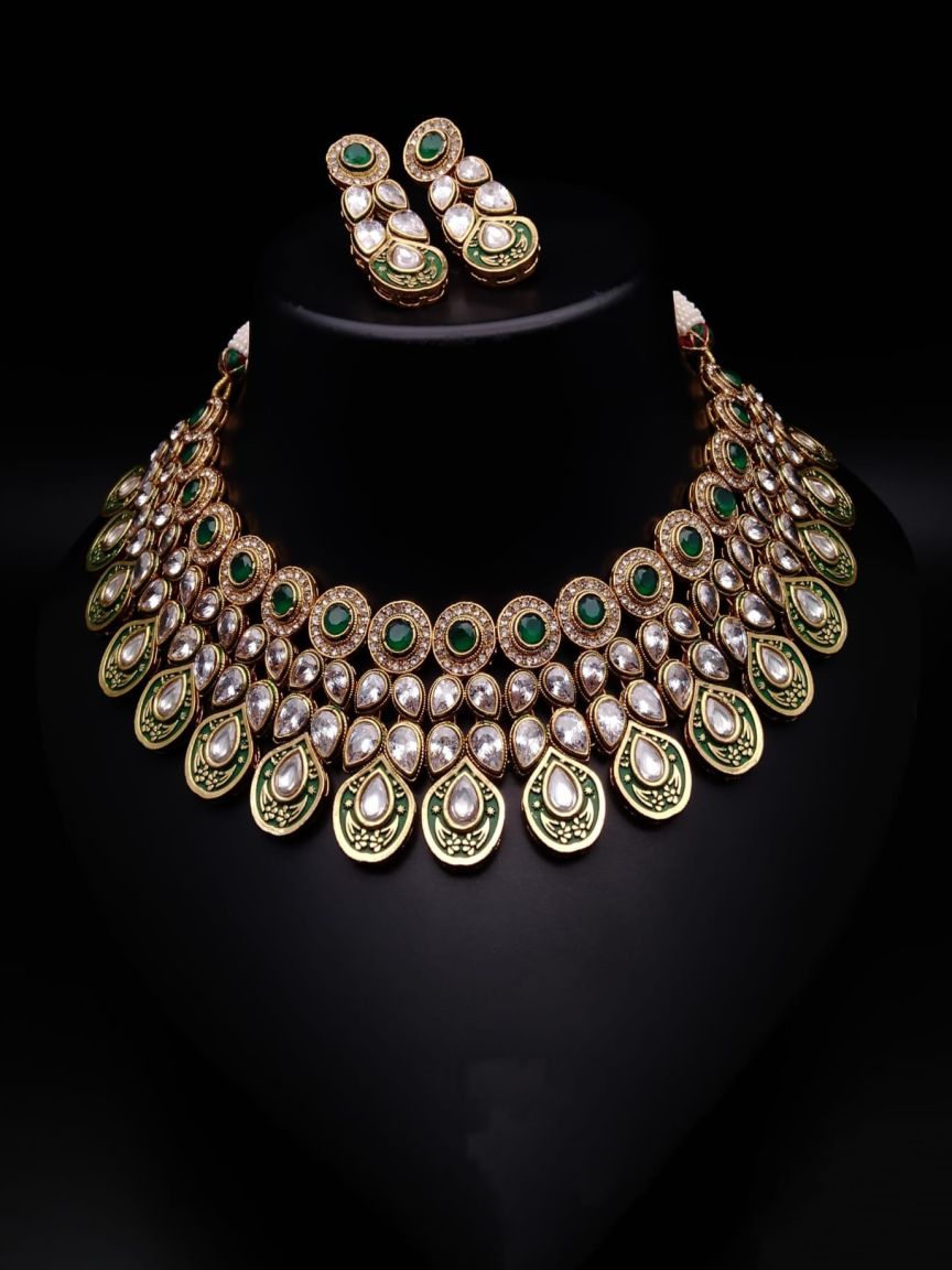 polki-reverse_ad_necklase-RADP62545GRGD