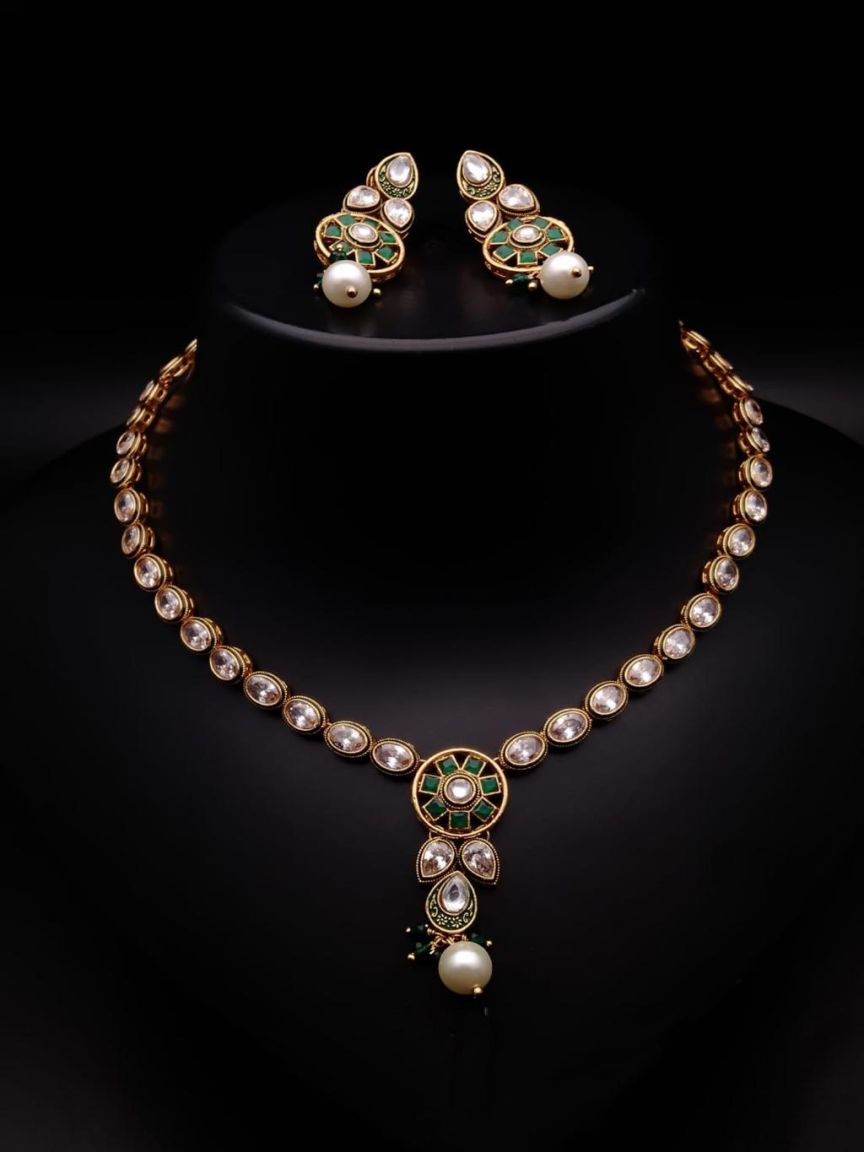 polki-reverse_ad_necklase-RADP62552GRGD