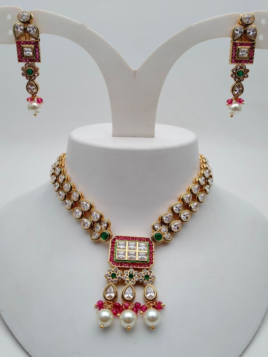 polki-reverse_ad_necklase-RADP62555RGRGD