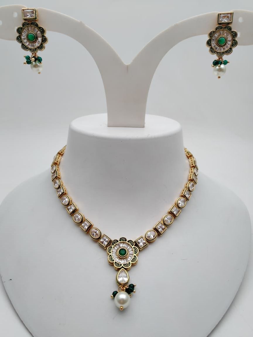 polki-reverse_ad_necklase-RADP62556GRGD