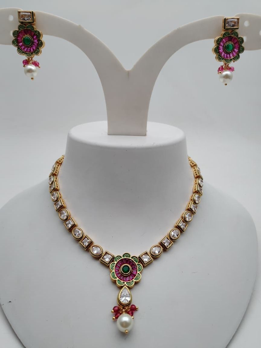 polki-reverse_ad_necklase-RADP62556RGRGD