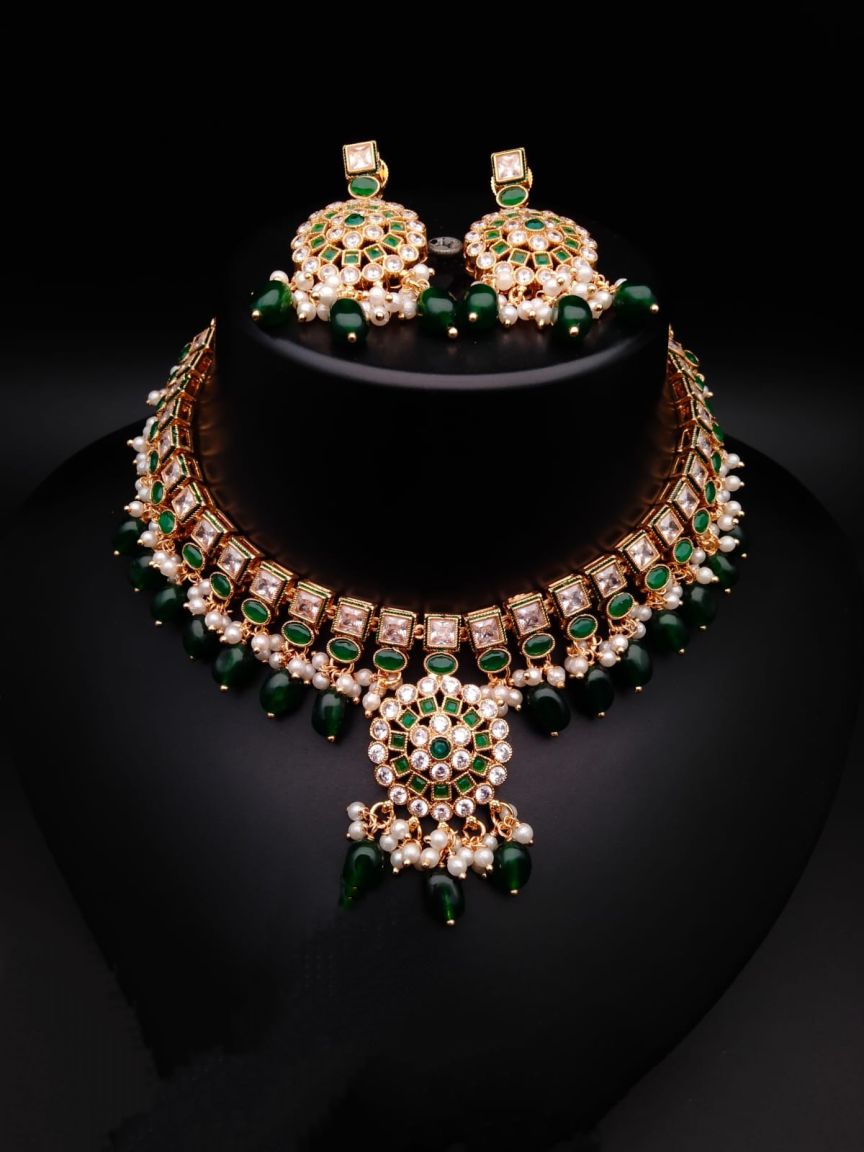 polki-reverse_ad_necklase-RADP62573GRGD
