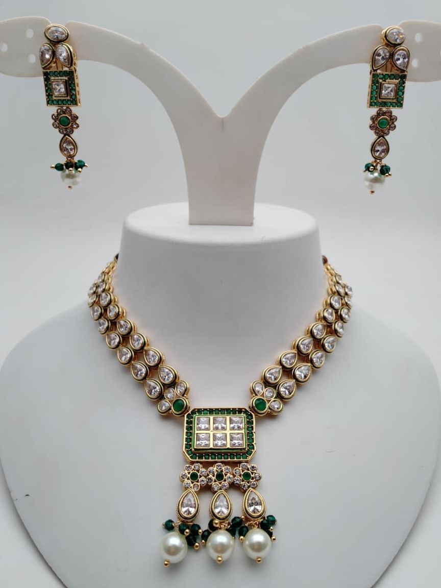 polki-reverse_ad_necklase-RADP62595GRGD