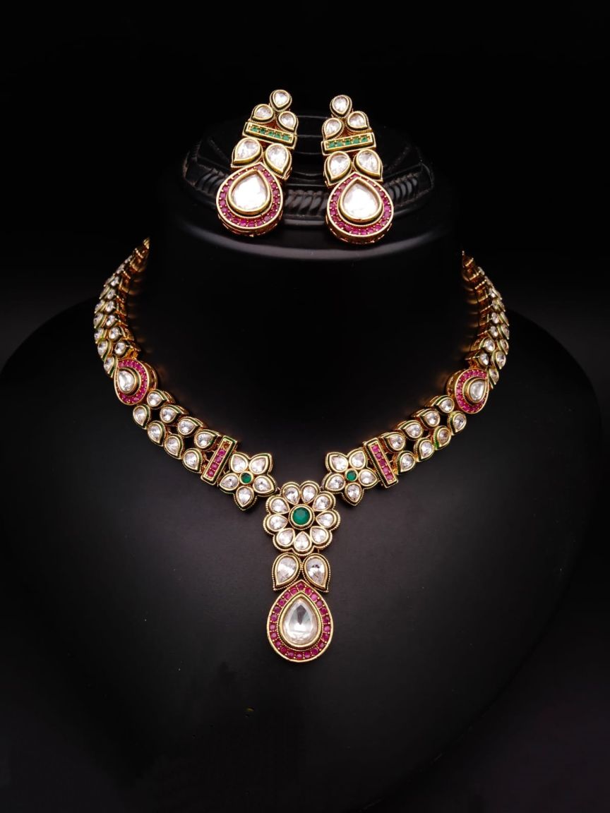 polki-reverse_ad_necklase-RADP62601RGRGD