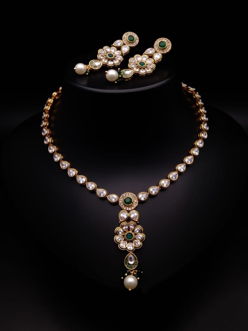 polki-reverse_ad_necklase-RADP62603GRGD