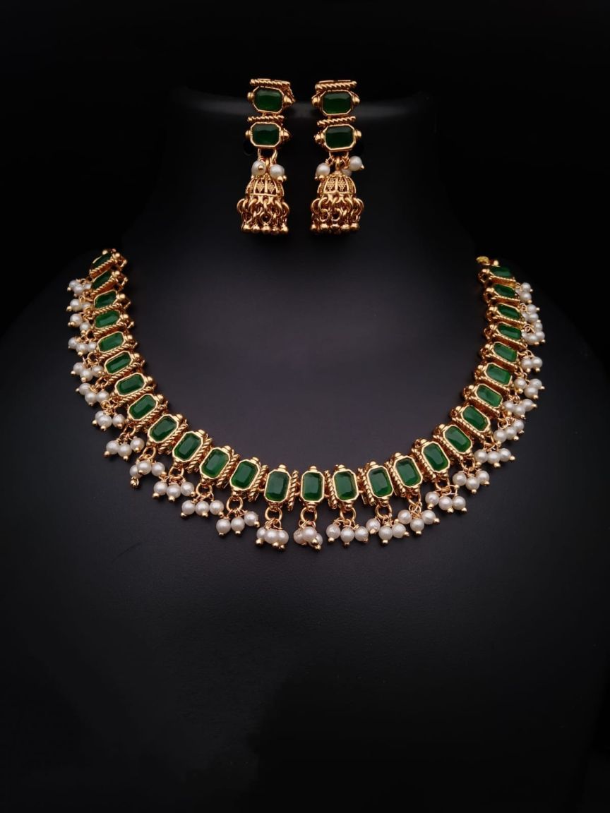 polki-reverse_ad_necklase-RADP62607GRGD