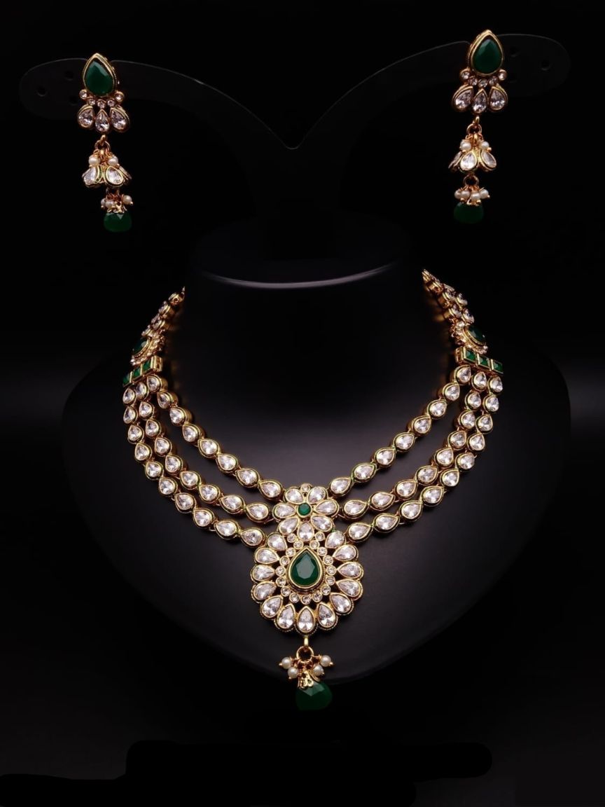 polki-reverse_ad_necklase-RADP62615GRGD