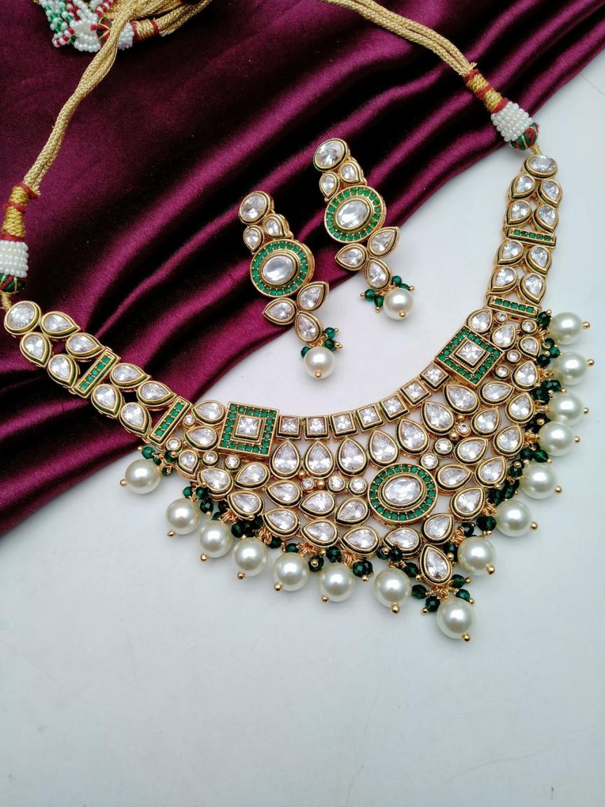 polki-reverse_ad_necklase-RADP62618GRGD