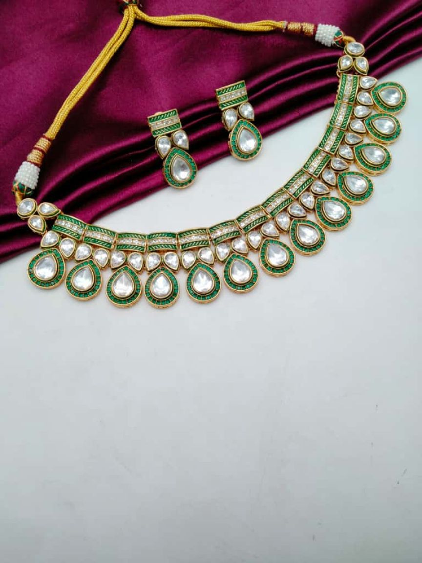 polki-reverse_ad_necklase-RADP62620GRGD