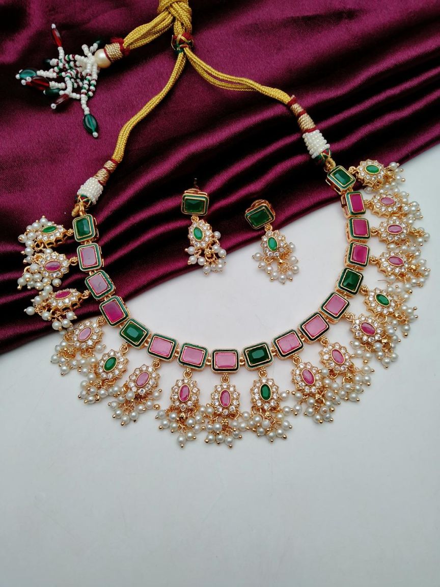 polki-reverse_ad_necklase-RADP62625RGRGD