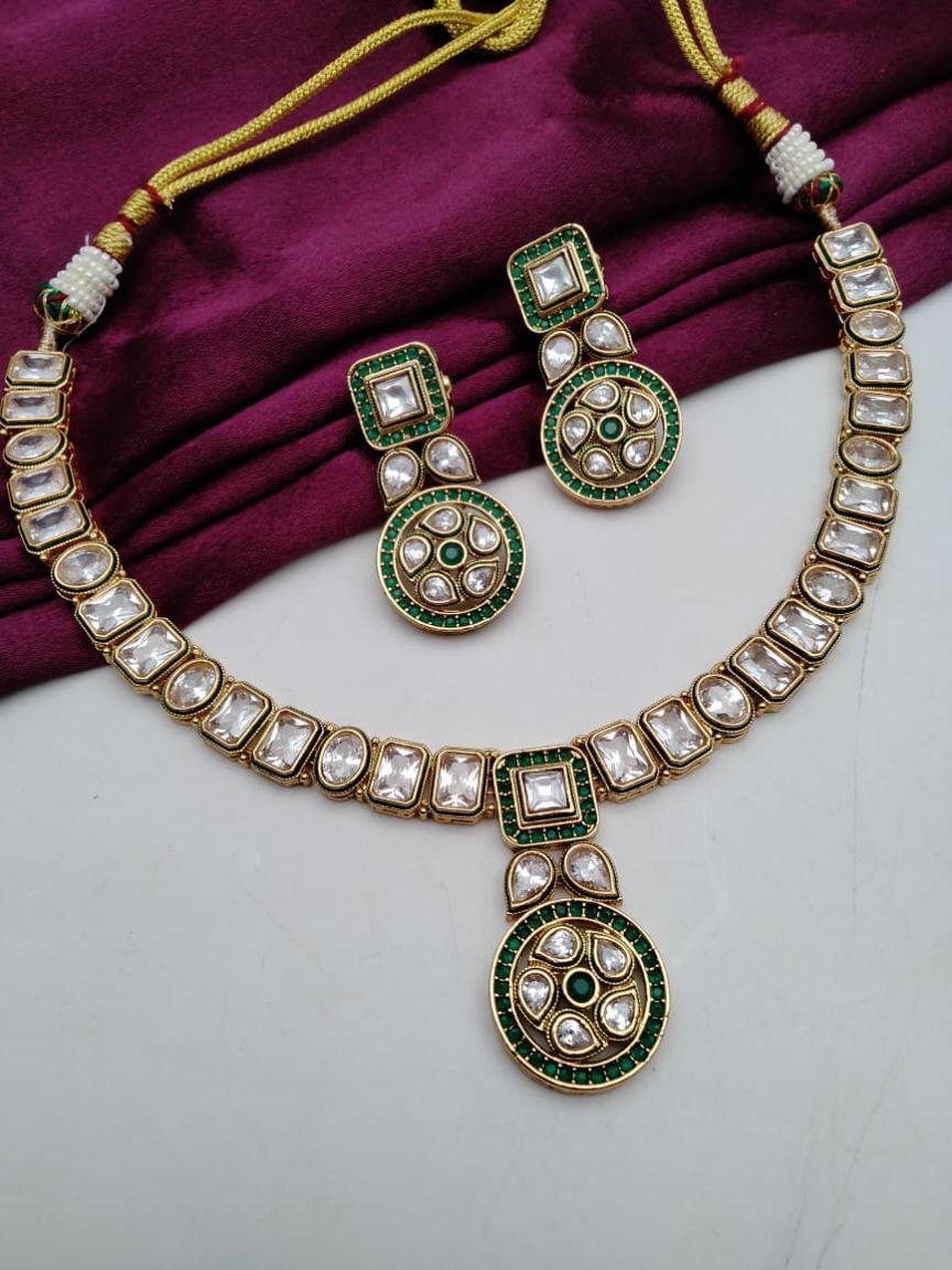 polki-reverse_ad_necklase-RADP62642GRGD