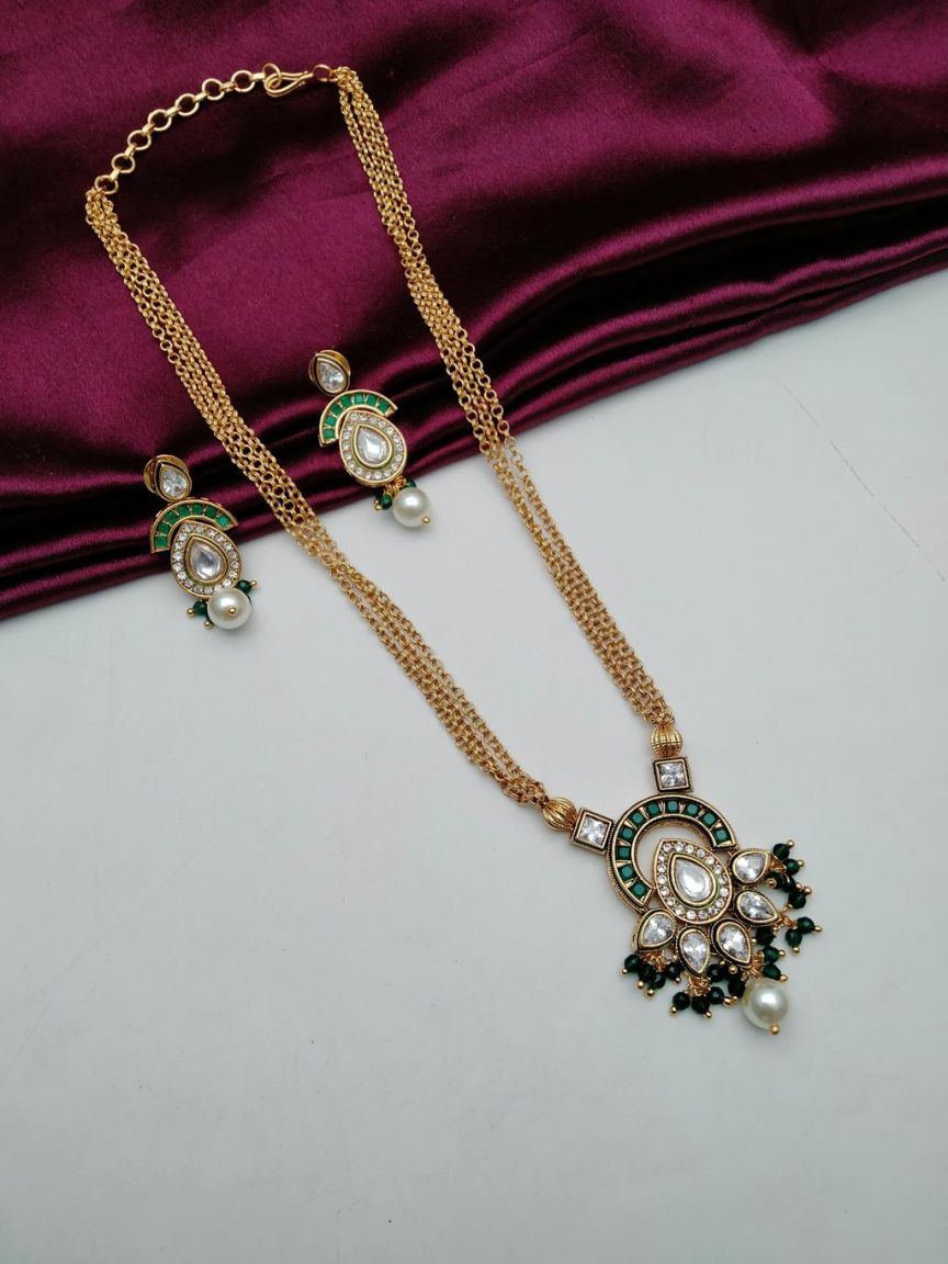 polki-rad_pendent_set-RADPP79007GRGD