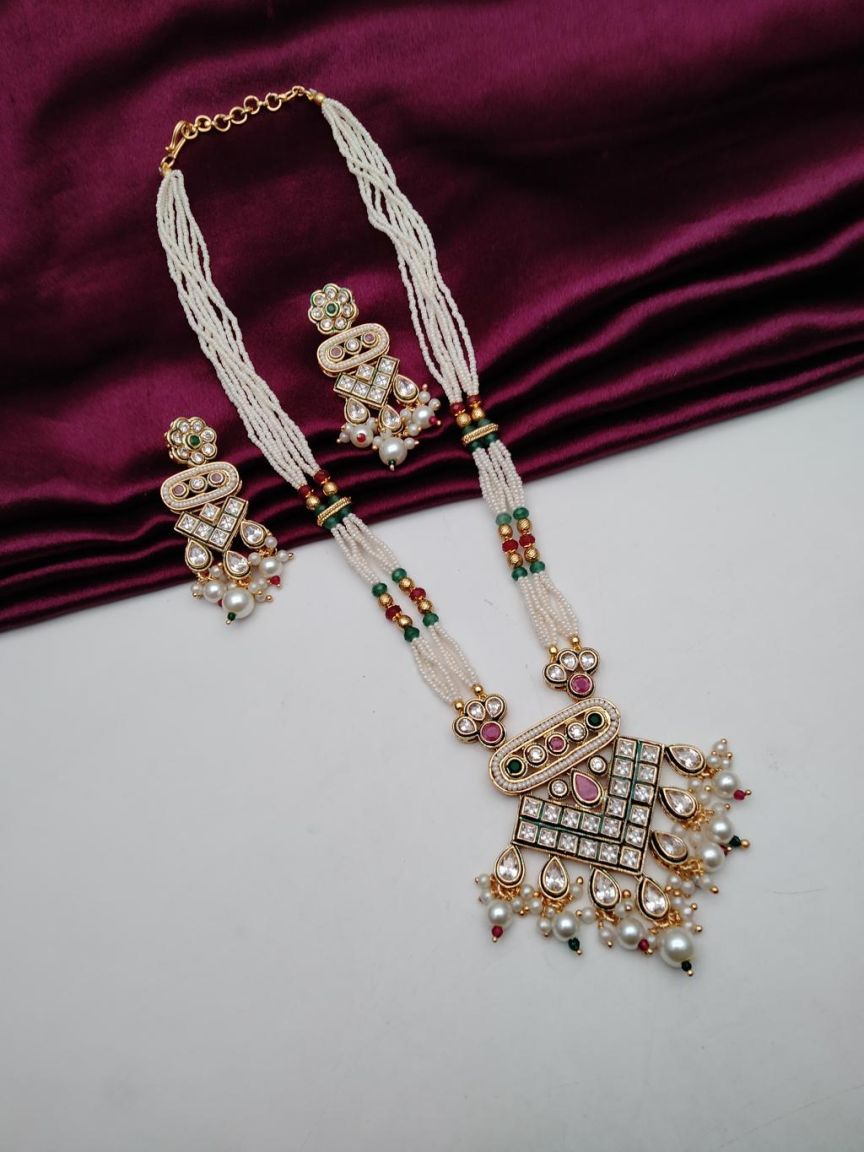 polki-rad_pendent_set-RADPP79008RGRGD