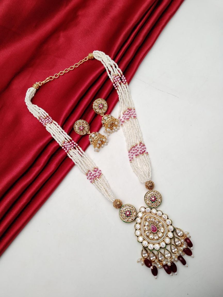polki-rad_pendent_set-RADPP79009RGD