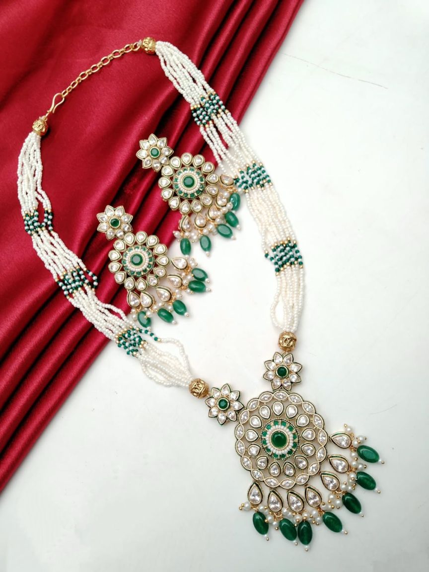 polki-rad_pendent_set-RADPP79011GRGD