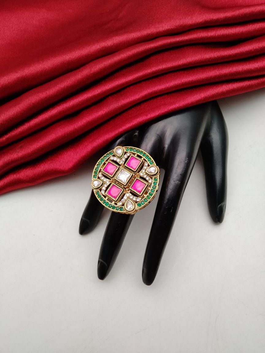 polki-rad_ring-RADRP28407RGRGD