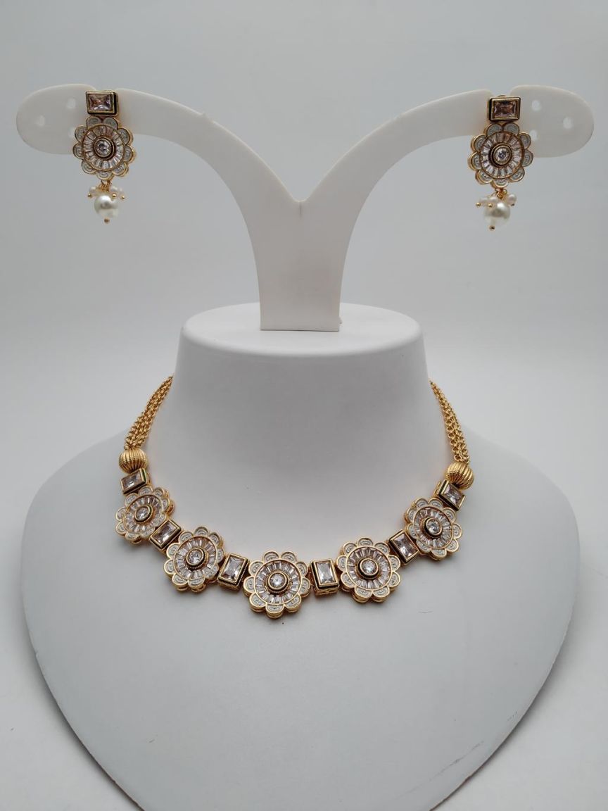 polki-rad__chain_necklase-RCNSP92501WGD