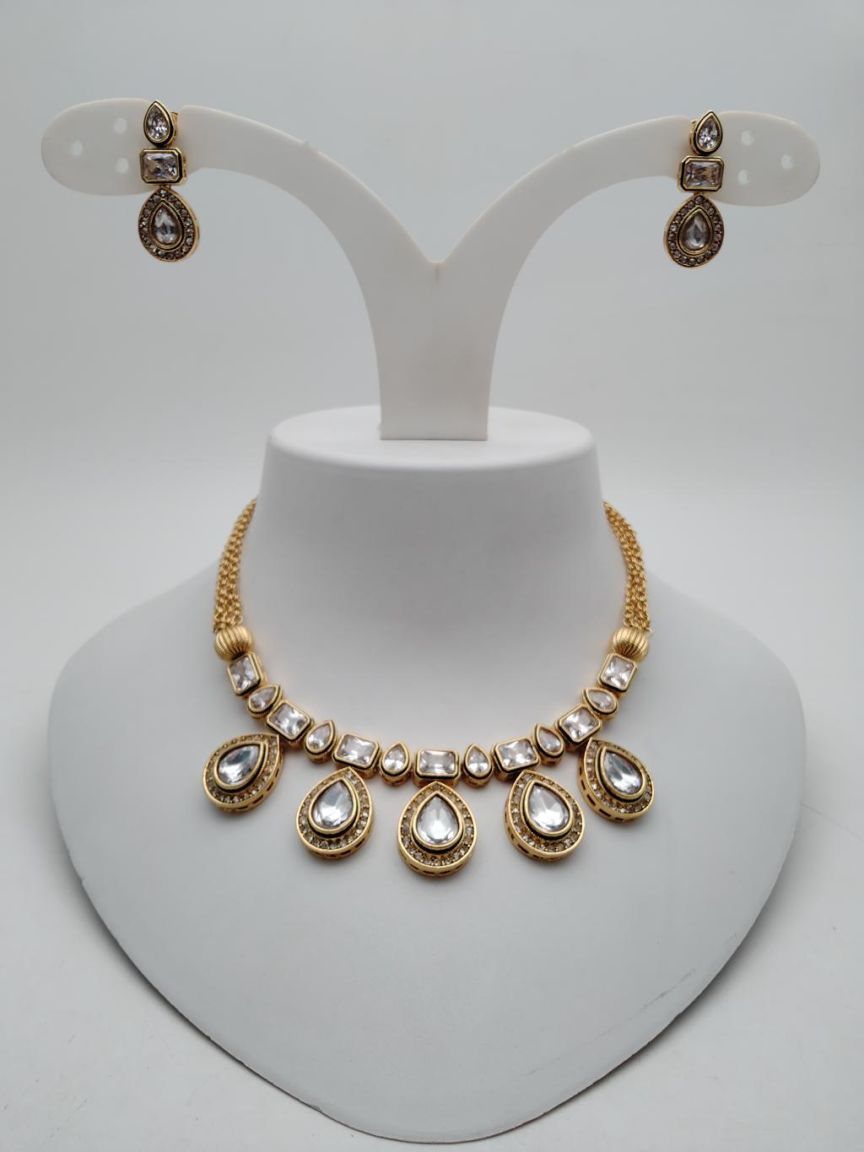 polki-rad__chain_necklase-RCNSP92504WGD