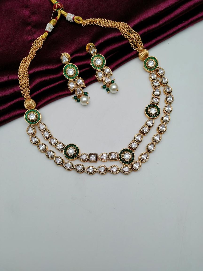 polki-rad__chain_necklase-RCNSP92507GRGD