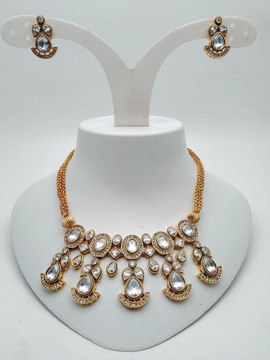 polki-rad__chain_necklase-RCNSP92508WGD